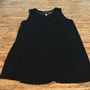 Love and legend tank top